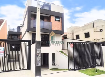Casa com 3 quartos à venda na Bacacheri, 84, Bacacheri, Curitiba