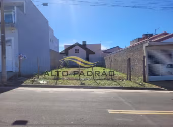 Terreno à venda na RUA BELMIRO ARRIVABENE, 54, Parque Das Flores, Artur Nogueira