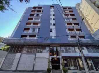 Apartamento, 85 m² - venda por R$ 320.000,00 ou aluguel por R$ 2.087,38/mês - Cascatinha - Juiz de Fora/MG