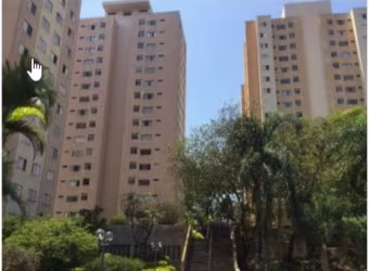 Apartamento com 3 quartos à venda no Jardim Bonfiglioli, São Paulo 