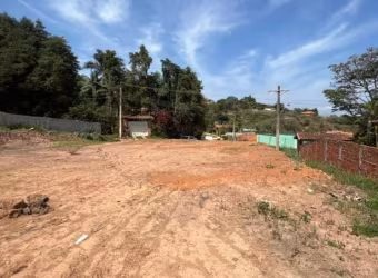 Terreno à venda no Ville Saint James II, Campo Limpo Paulista 