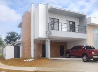 Casa à venda no bairro Cajuru do Sul - Sorocaba/SP