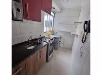 Apartamento para Venda em São Paulo, Itaim Paulista, 2 dormitórios, 1 banheiro