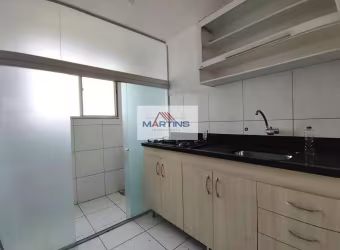Apartamento 3 Quartos para Venda em Contagem, Sapucaia, 3 dormitórios, 1 suíte, 1 banheiro, 1 vaga