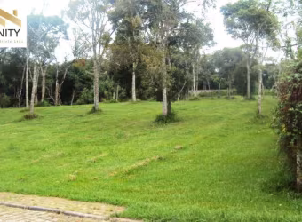 Condominio/Terreno/5.378m²/24min Shopping S.José/27min Curitiba/ R$ 550mil
