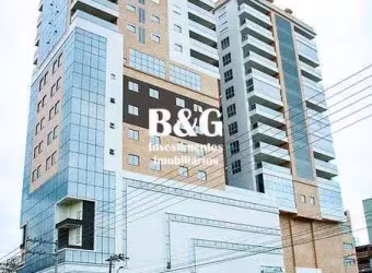 Apartamento 3 suítes e 3 vagas de garagem - Quadra Mar!