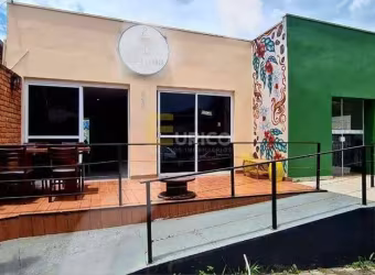 Ponto/Salão Comercial para Locação no Centro de Vinhedo/SP