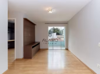 Apartamento com 3 quartos à venda na Rua Professora Lourdes Grutter Bonin, 1338, Parque da Fonte, São José dos Pinhais