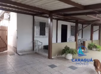 Casa à venda no Porto Novo pertinho da praia, Caraguatatuba