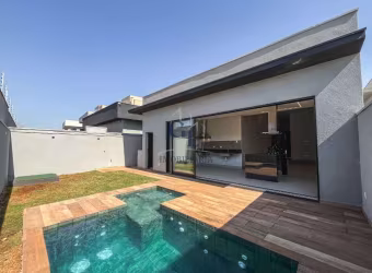 Casa à Venda /Locação alto padrão Condomínio Vivendas da Mata com 3 Suites , 173,08 m² por R$ 1.270.000
