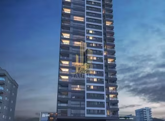 Apartamento próximo do Parque da Lagoa no Perequê!