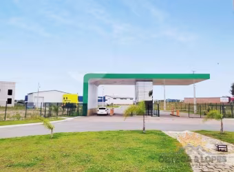 ÁREA INDUSTRIAL  GREEN COMPANY