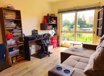 Apartamento com 1 quarto à venda na Avenida Otto Niemeyer, Tristeza, Porto Alegre