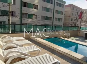 Apartamento com 2 quartos, Tupi, Praia Grande - R$ 420 mil, Cod: 15