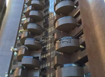 Apartamento à venda - Edifício Palais Lac D'or - Caiçaras, Londrina