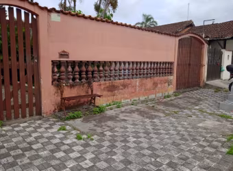 Casa Térrea, 2 Dorms à Venda, Balneário Itaguaí, 300 m²