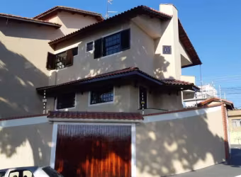 Sobrado com 3 dormitórios à venda, 164 m² por R$ 780.000,00 - Jardim Vila Galvão - Guarulhos/SP