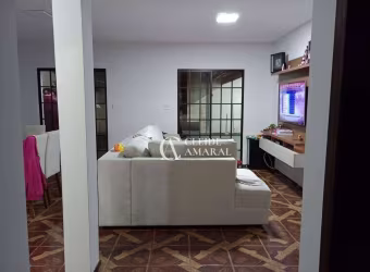 Sobrado com 3 dormitórios à venda, 150 m² - Vila Suissa - Mogi das Cruzes/SP