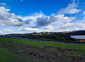 Lote / Terreno - Condomínio Alphaville