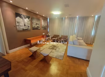 Apartamento com 3 quartos, Higienópolis, São Paulo, Cod: 7028