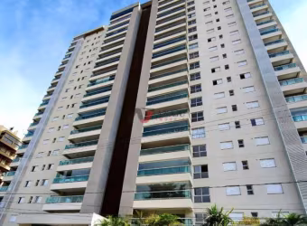 Apartamento Padrão Jardim Botânico, Ribeirão Preto - SP
