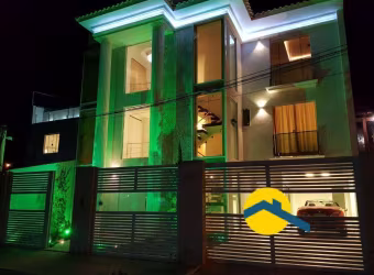 Casa  para venda em Camboinhas - Niterói -Rio de Janeiro.