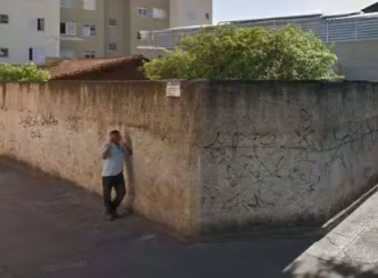 Terreno à venda na Rua Augusto dos Anjos, Santa Mônica, Belo Horizonte