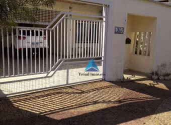 Casa com 3 dormitórios à venda, 240 m² por R$ 1.100.000,00 - Jardim Bela Vista - Americana/SP