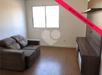 Apartamento com 2 quartos à venda em Conjunto Habitacional Água Branca - SP