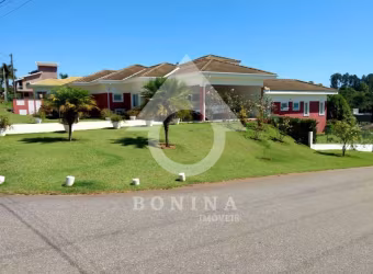 Linda casa térrea para venda ou locação em condomínio fechado em Jundiaí!