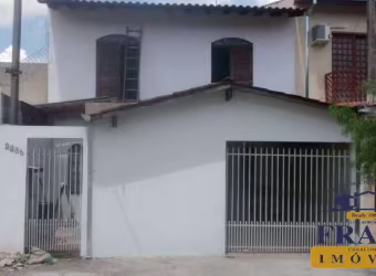 SOBRADO 3 DORMITÓRIOS - VILA FORMOSA (ACEITA PERMUTA)