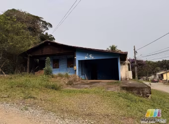 CASA A VENDA NA PRAIA DOS INGLESES, PAULAS, EM SÃO FRANCISCO DO SUL