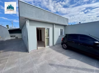 Vendo Casa Jardim Shangai na região do Ouro Verde 3 dormitórios 330 mil Aceita Financiamento e FGTS