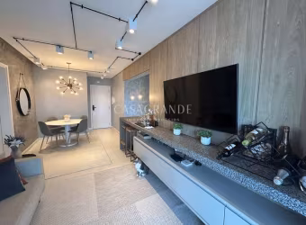 Apartamento com 2 quartos à venda no Costa e Silva, Joinville 