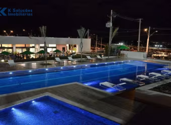 Terreno à venda, 380 m² por R$ 375.000,00 - Tamboré Bauru - Bauru/SP