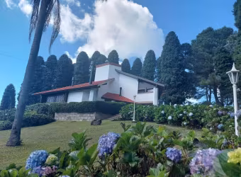 Casa em condomínio fechado com 3 quartos para alugar na dos Sabiás, 108, Mato Queimado, Gramado