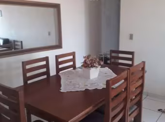 Apartamento com 3 quartos à venda no Centro, Suzano 