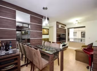 Oportunidade de apartamento no Cristo Rei 3 quartos com 1 vaga