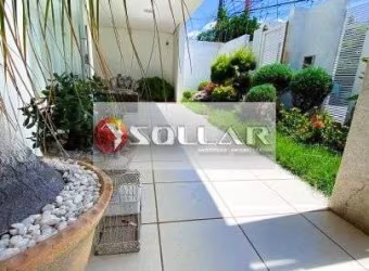 Casa com 4 quartos à venda na Vila Cloris, Belo Horizonte 