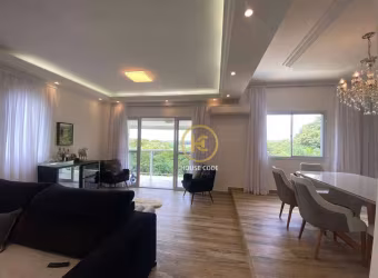 Casa com 4 dormitórios à venda, 370 m² por R$ 1.430.000 - Nova Paulista - Jandira/SP