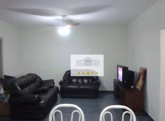 Casa com 3 dormitórios à venda, 149 m² por R$ 300.000,00 - Jardim Aclimação - Araçatuba/SP