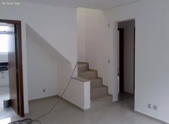 Cobertura para Venda em Belo Horizonte, Prado, 2 dormitórios, 1 suíte, 2 banheiros, 2 vagas