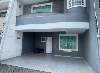 Sobrado  180m² 3 Quartos -Jardim das Américas - R$6.100,00