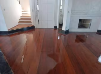 APTO NO JD ANÁLIA FRANCO, VENDA/LOCAÇÃO, SEMI MOBILIADO, 03 SUÍTES, TERRAÇO GOURMET, 04 VAGAS !!