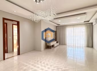 Apartamento super espaçoso com 1 suíte mais 2 quartos a venda no bairro Santo Antonio em Joinville - SC