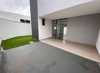 Casa com 3 quartos à venda na Candelária, Belo Horizonte 