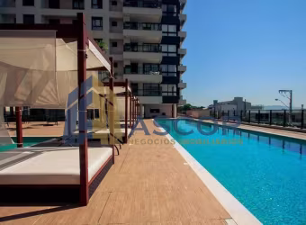 Apartamento com 3 quartos à venda na Sérgio Gil., --, Balneário, Florianópolis
