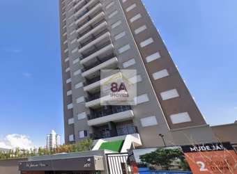 Apartamento com 2 quartos à venda na Rua Gastão da Cunha, --, Vila Santa Catarina, São Paulo