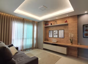 Lindo Apartamento no Santa Mônica