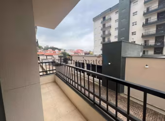 APARTAMENTO COM 02 QUARTOS NO CONDOMÍNIO VIVARTE MEDEIROS - JUNDIAÍ/SP REF. 9359